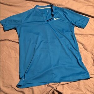 Men’s Nike Blade collar Golf Polo